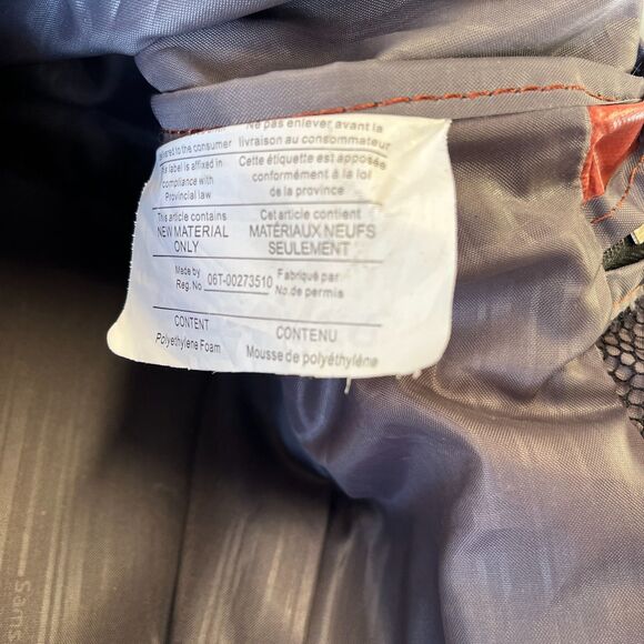 Samsonite Carry On Overnight Shoulder Bag Travel Duffle Weekender Luggage - Picture 11 of 15